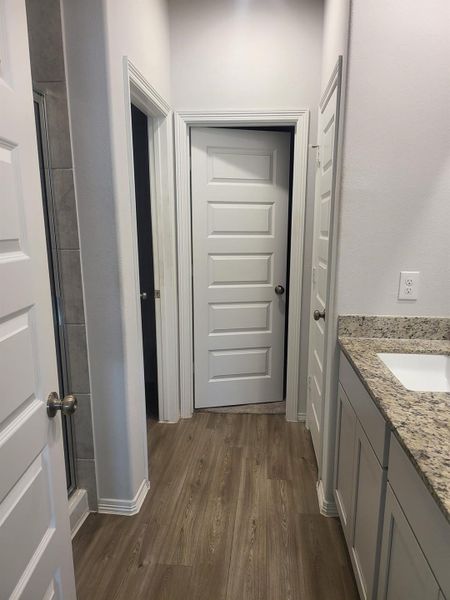 Image 4 of a home in Lonestar Collection at Aurora. Image 4 of a home in Lonestar Collection at Aurora.