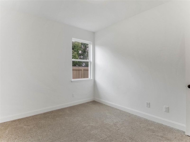 Spacious, unfurnished interior of a new home in , Angleton (Image 16). Spacious, unfurnished interior of a new home in , Angleton (Image 16).