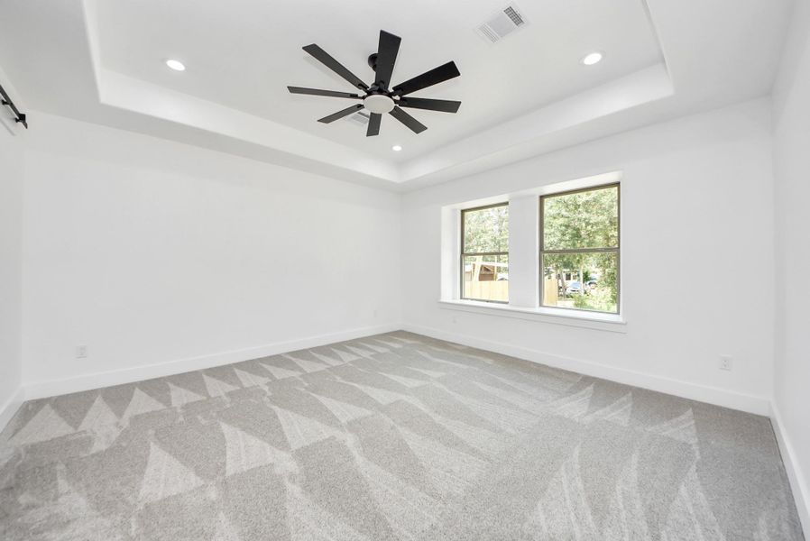 Spacious, unfurnished interior of a new home in , Cleveland (Image 21). Spacious, unfurnished interior of a new home in , Cleveland (Image 21).
