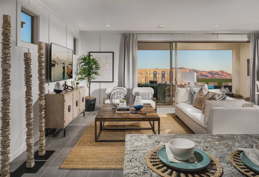 Synergy Great Room - 3 of 9