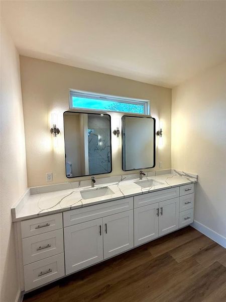 Furnished interior view inside a new home in , Granbury (Image 3). Furnished interior view inside a new home in , Granbury (Image 3).