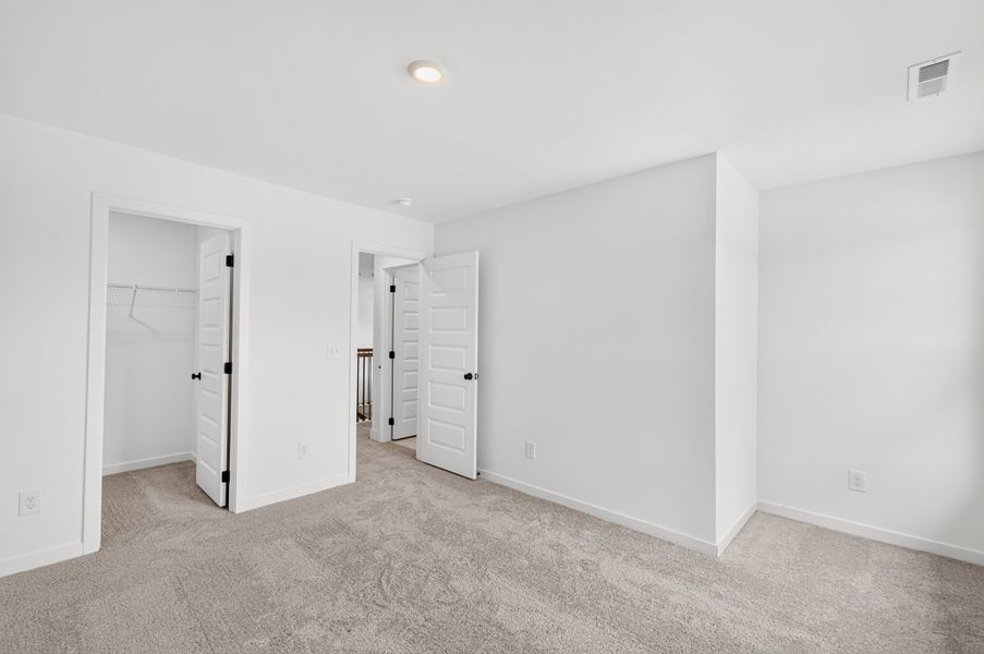 *Photo of actual home.