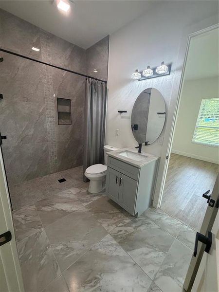 Furnished interior view inside a new home in , Altamonte Springs (Image 3). Furnished interior view inside a new home in , Altamonte Springs (Image 3).