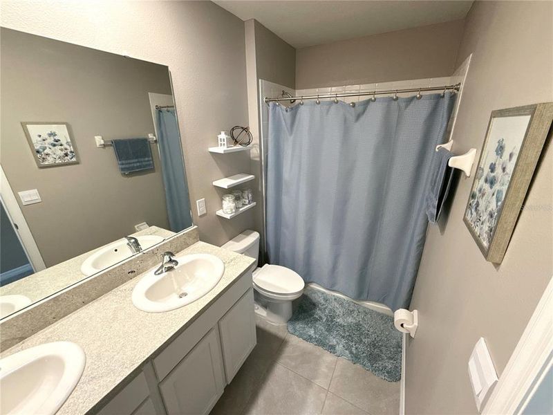 Bathroom 2