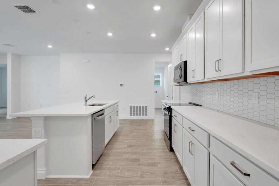 New Home in Lady Lake, FL.  - Slide 31