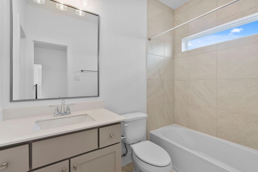 Photos are REPRESENTATIVE of the home /floor plan and are NOT of the actual home. Selections, features, and room options may vary. Photos are REPRESENTATIVE of the home /floor plan and are NOT of the actual home. Selections, features, and room options may vary.