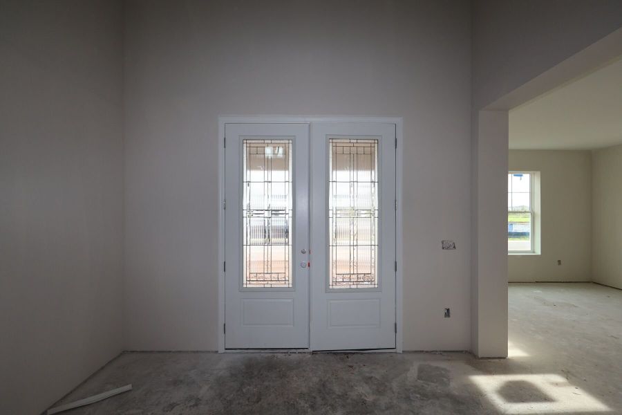 Drywall