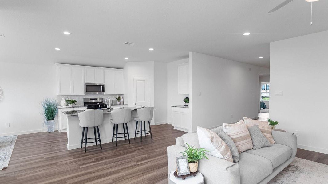 *Images and 3D tour are for illustration only and options may vary from home as built. *Images and 3D tour are for illustration only and options may vary from home as built.