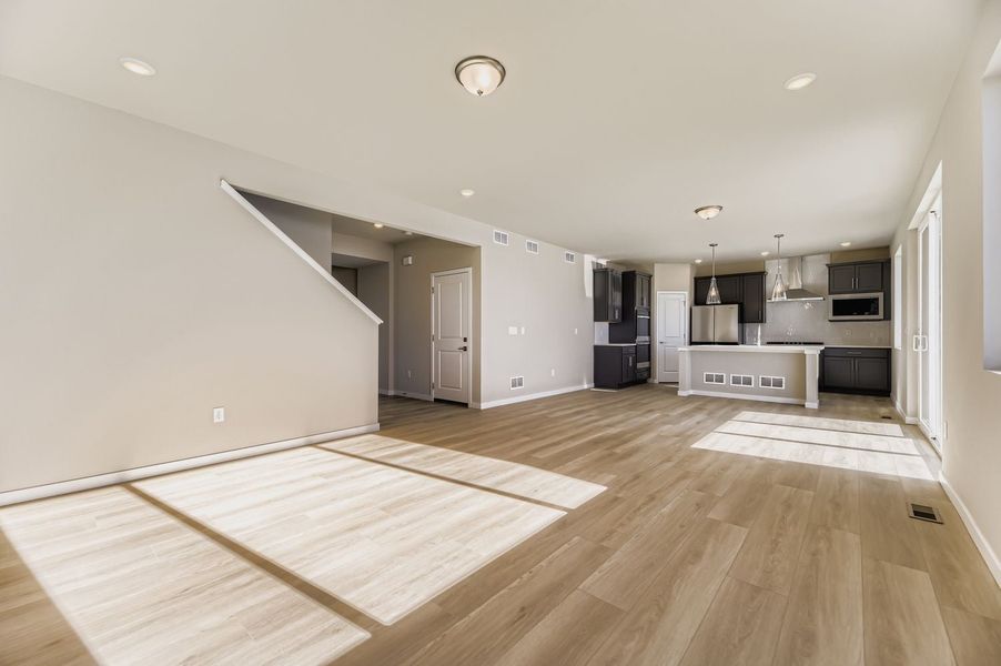 Elizabeth, CO New Home. - Slide 6 Elizabeth, CO New Home. - Slide 6