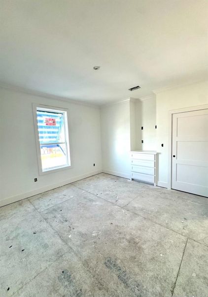 In-progress construction of a new home in , Bolivar Peninsula, TX (Image 9).