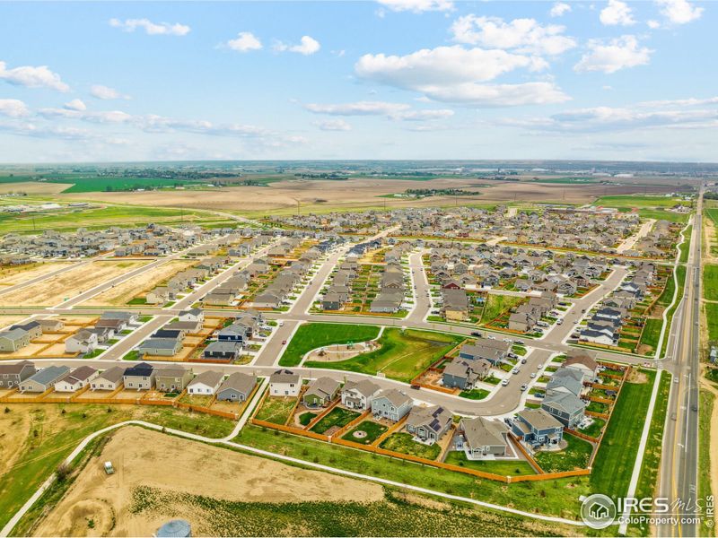 Image 30 of a home in Hidden Valley Farm.