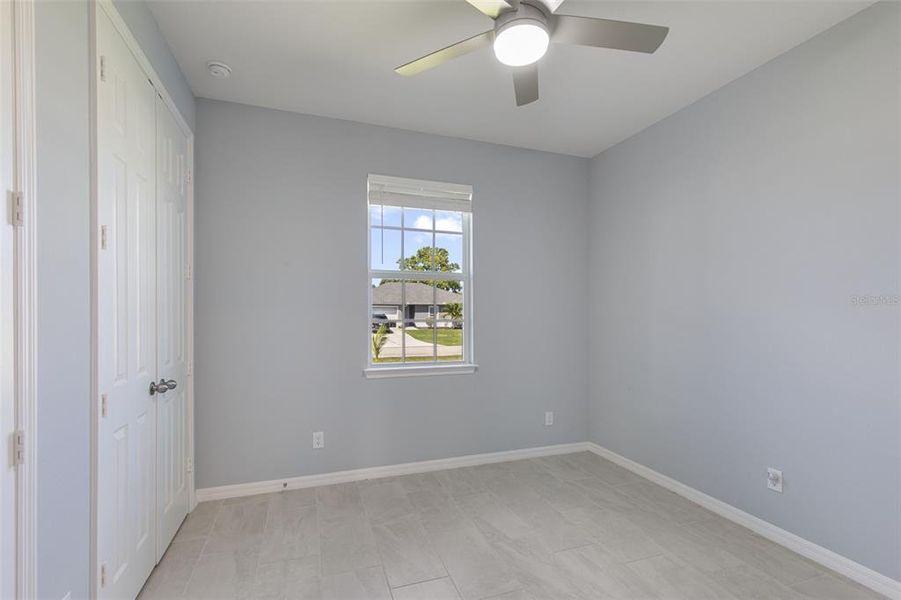 Spacious, unfurnished interior of a new home in , Punta Gorda (Image 16). Spacious, unfurnished interior of a new home in , Punta Gorda (Image 16).