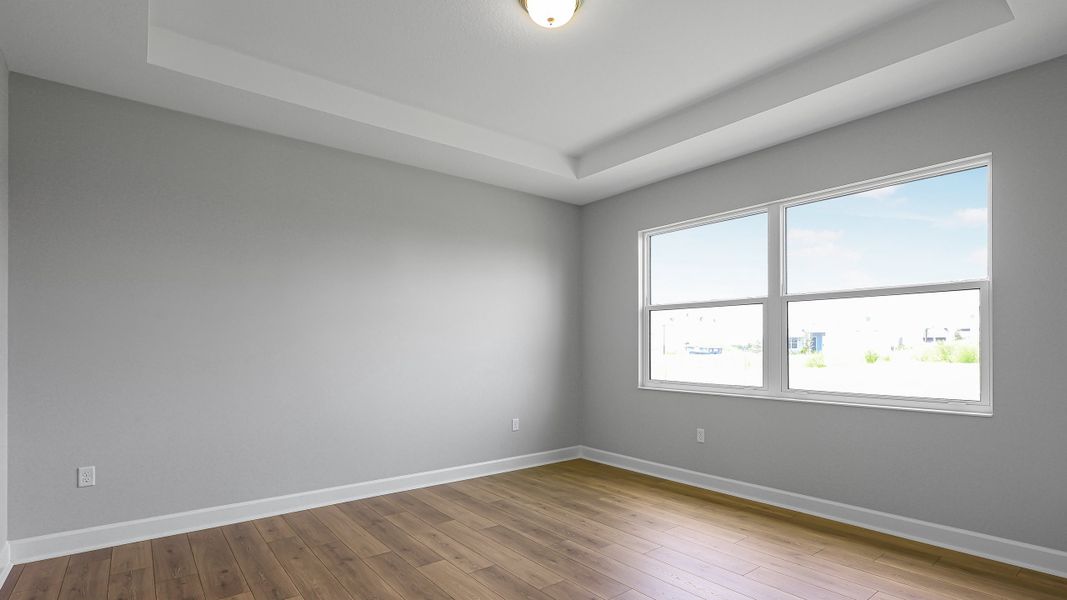 Owner's Suite