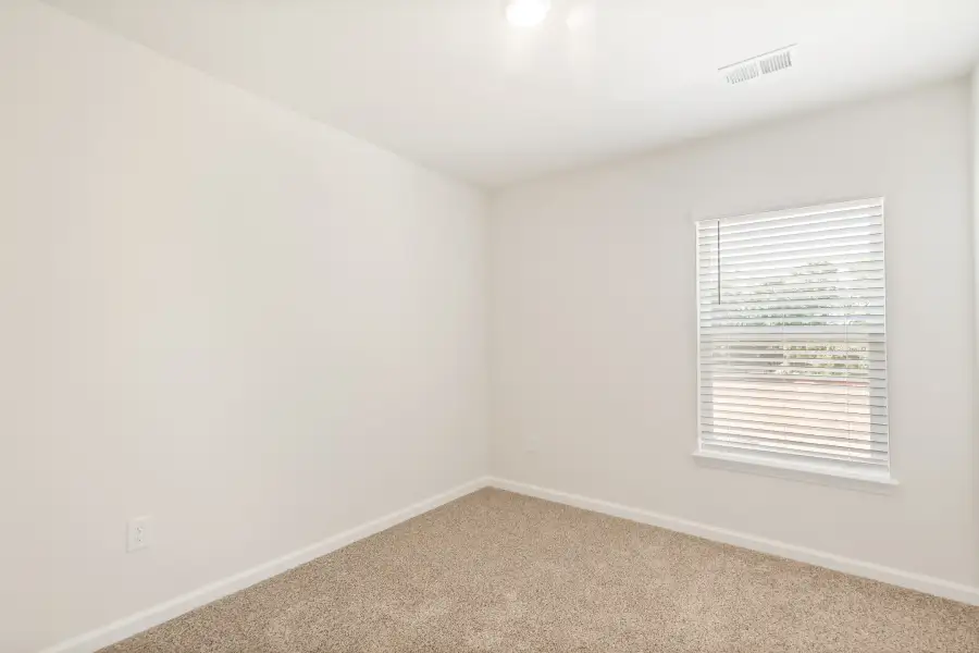 Spacious, unfurnished interior of a new home in Pinehaven, Laurens (Image 23). Spacious, unfurnished interior of a new home in Pinehaven, Laurens (Image 23).