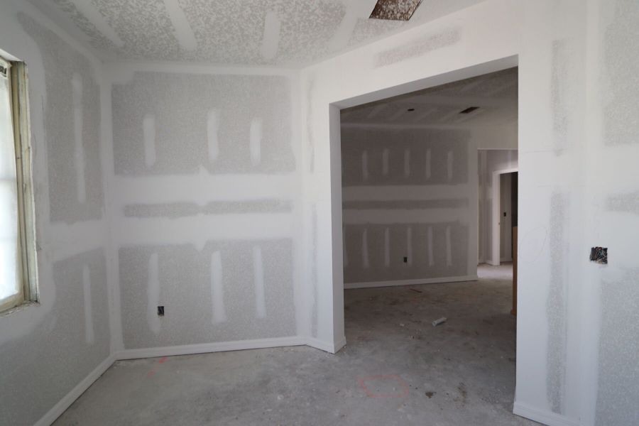 Drywall