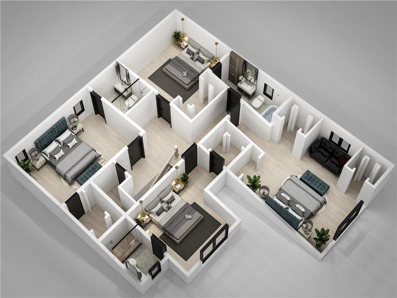 Image 67 of a home in .