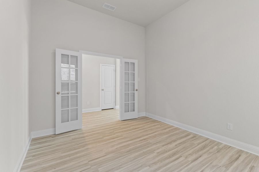 2,305sf New Home in Fort Worth, TX. - Slide 9 2,305sf New Home in Fort Worth, TX. - Slide 9