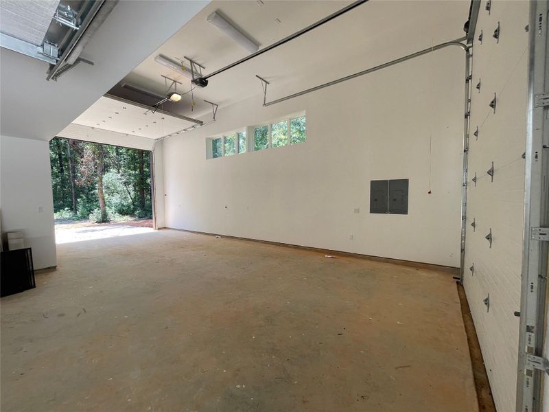 In-progress construction of a new home in , Willis, TX (Image 40). In-progress construction of a new home in , Willis, TX (Image 40).