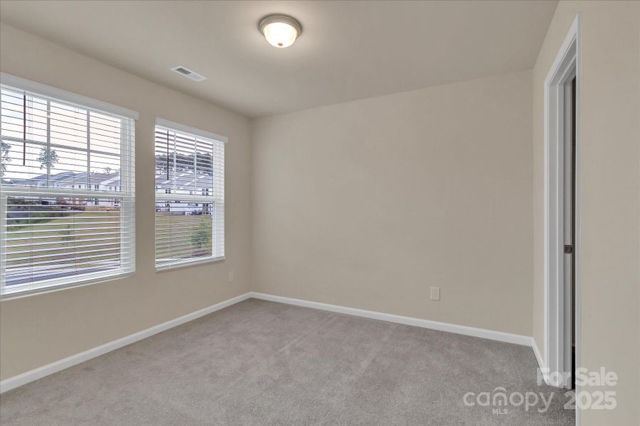 Spacious, unfurnished interior of a new home in , Indian Land (Image 16).