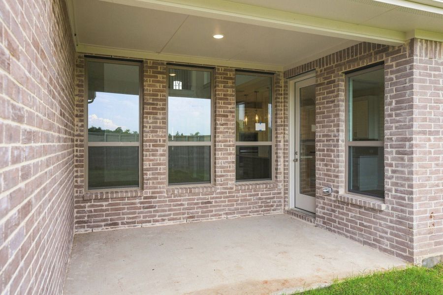 1336 Periwinkle Drive, Celina, TX.  - Slide 6