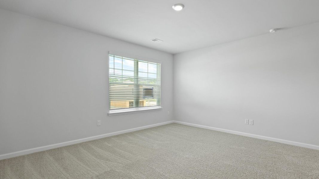 Spacious, unfurnished interior of a new home in , Moncks Corner (Image 18).