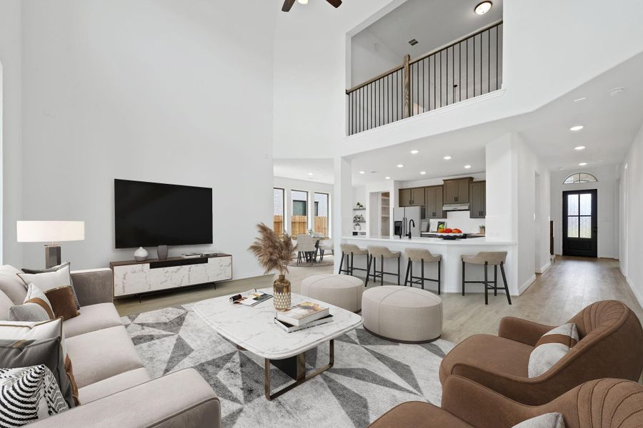 Sample product photo. Actual exterior and interior selections may vary by homesite. Photo may be virtually staged Sample product photo. Actual exterior and interior selections may vary by homesite. Photo may be virtually staged