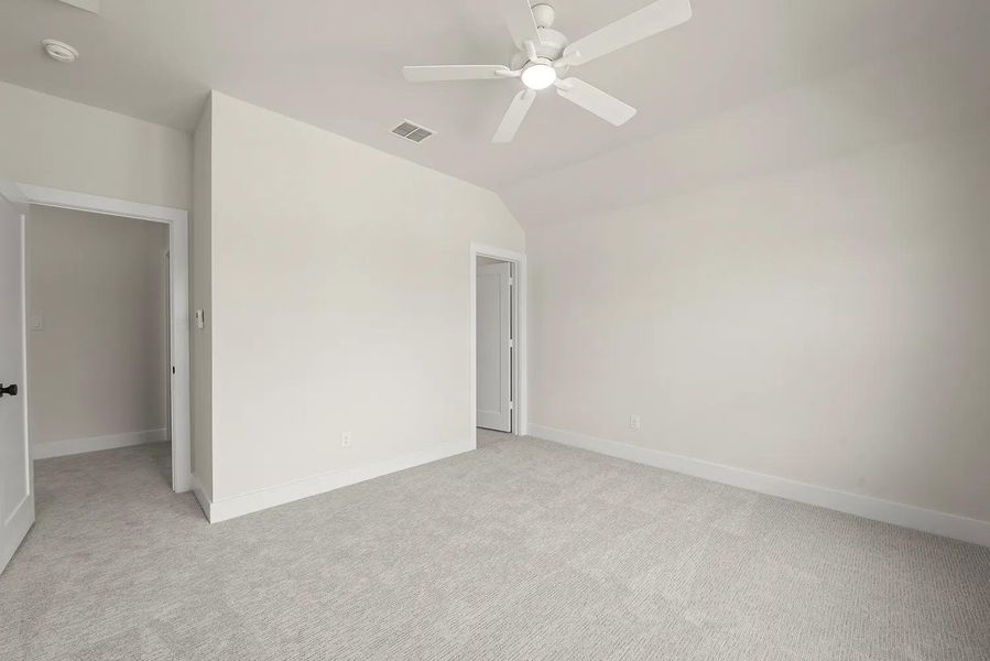 Panorama A Bedroom 4 Panorama A Bedroom 4