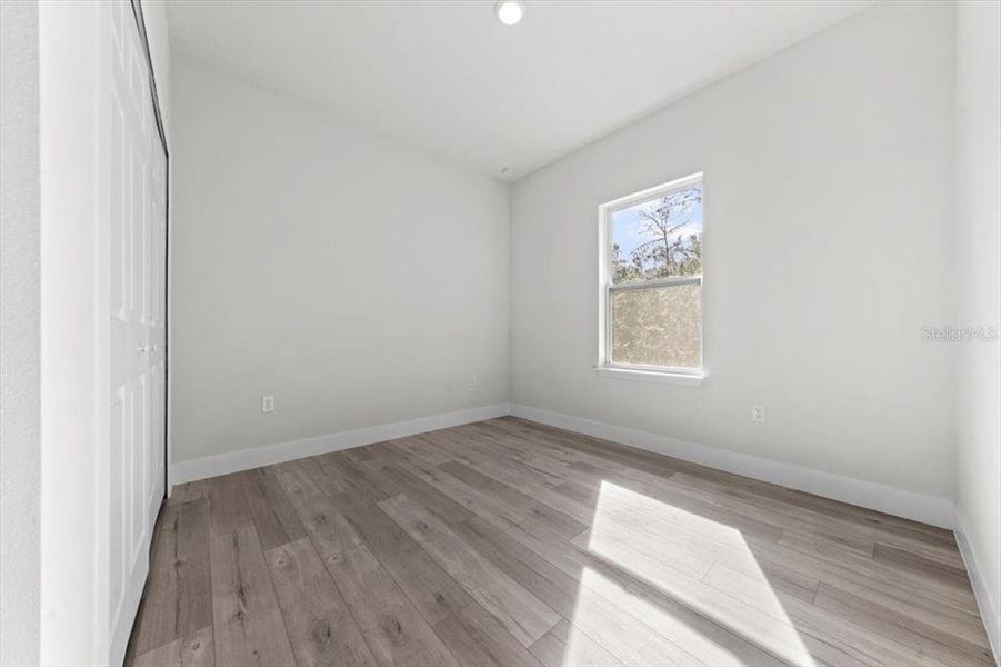 Spacious, unfurnished interior of a new home in , Ocala (Image 48).