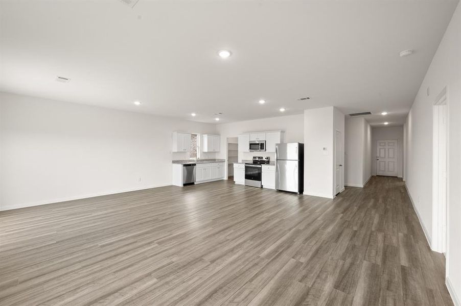 12736 Haymarket- Living Room-3