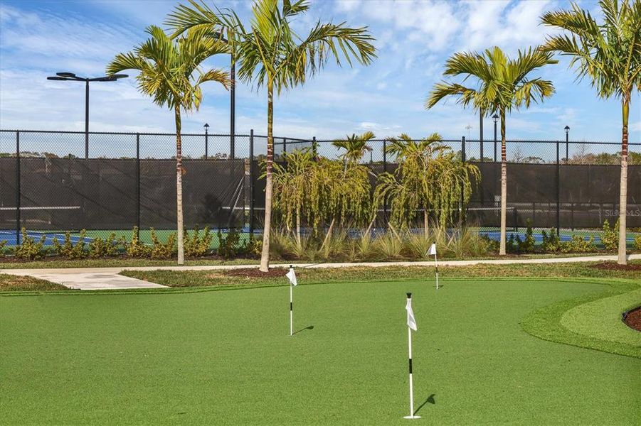 Community amenities in , Bradenton (Image 43).