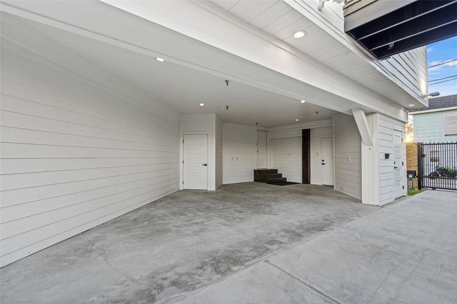 2-Car Parking 2-Car Parking