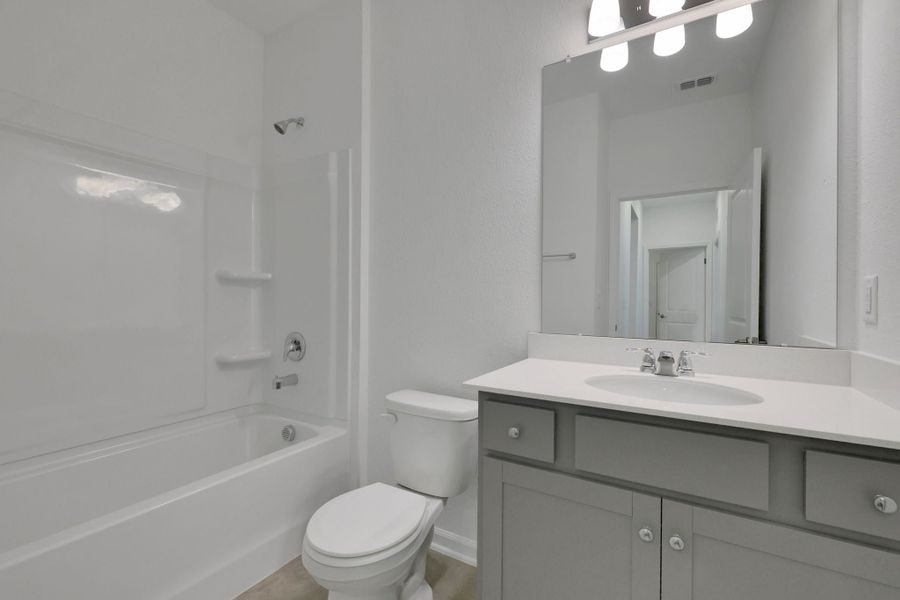 2,286sf New Home in Orange  Park, FL.  - Slide 24