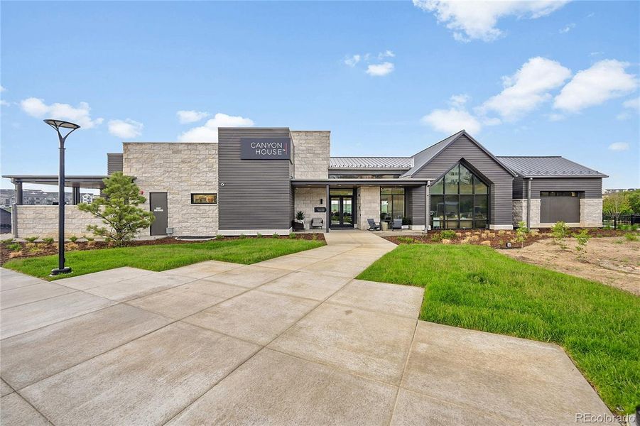 Image 34 of a home in Wild Oak at The Canyons. Image 34 of a home in Wild Oak at The Canyons.