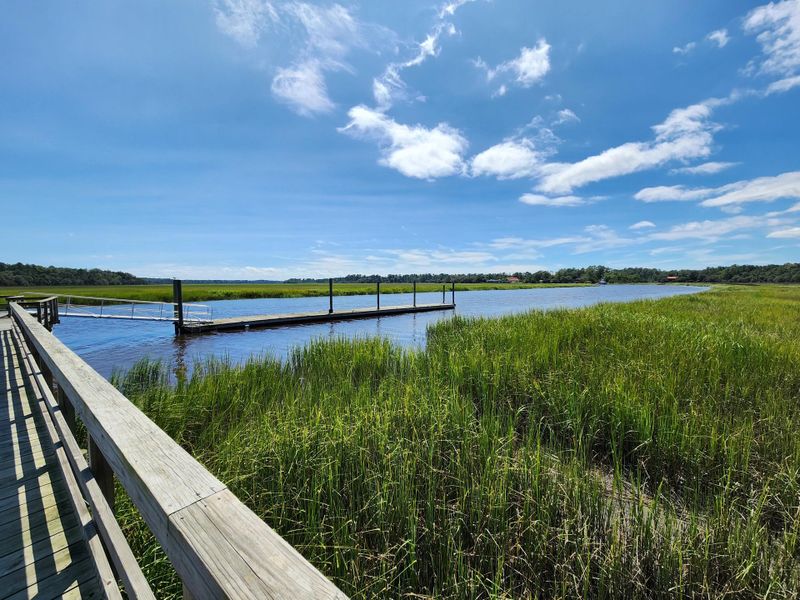 Natural landscape and outdoor views near in Yemassee (Image 63). Natural landscape and outdoor views near in Yemassee (Image 63).