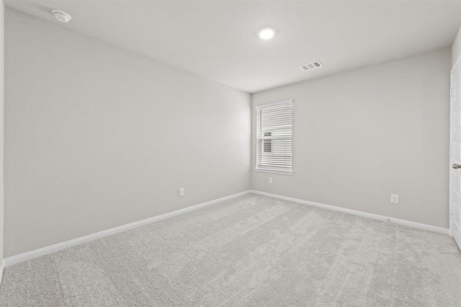 Photos are a representation of the floor plan. Options and interior selections will vary.