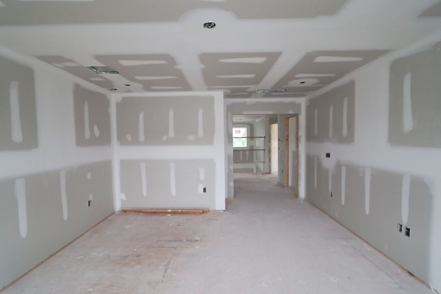 Drywall