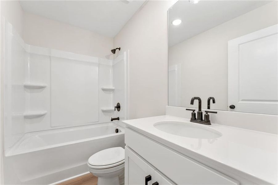 Image 25 of a home in Cherokee Township.