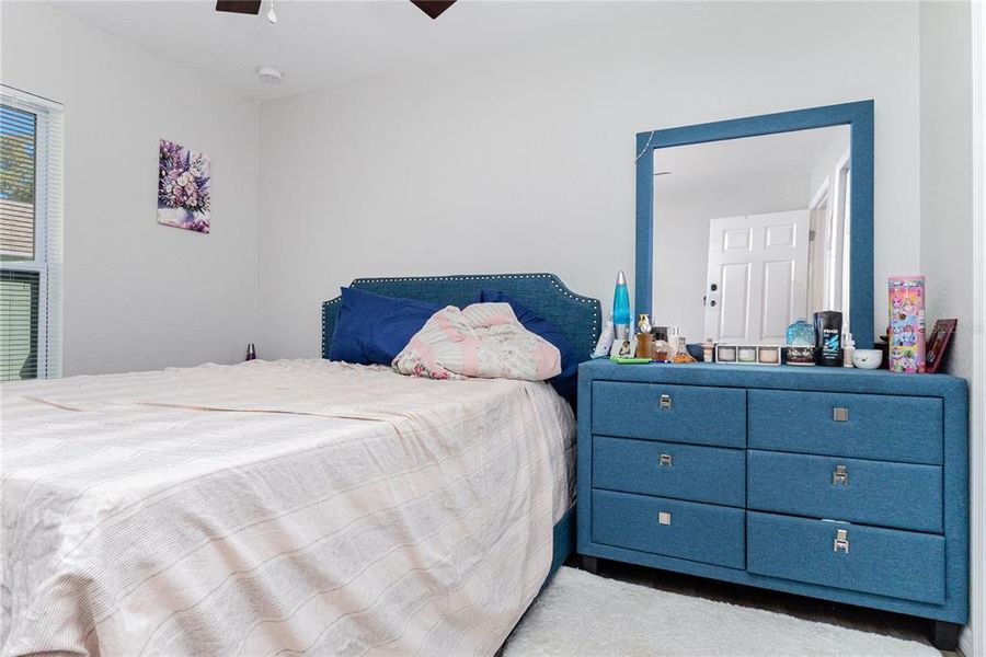 Furnished interior view inside a new home in , Winter Haven (Image 15). Furnished interior view inside a new home in , Winter Haven (Image 15).