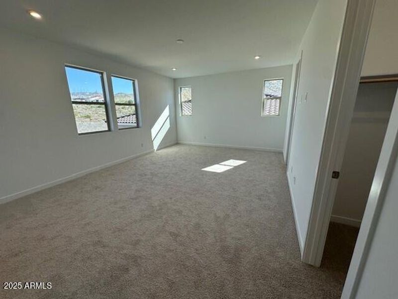 Sanc Lot 23 - Primary Bedroom 1