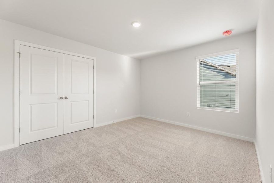 Spacious, unfurnished interior of a new home in Parkview Estates, South Fulton (Image 18). Spacious, unfurnished interior of a new home in Parkview Estates, South Fulton (Image 18).