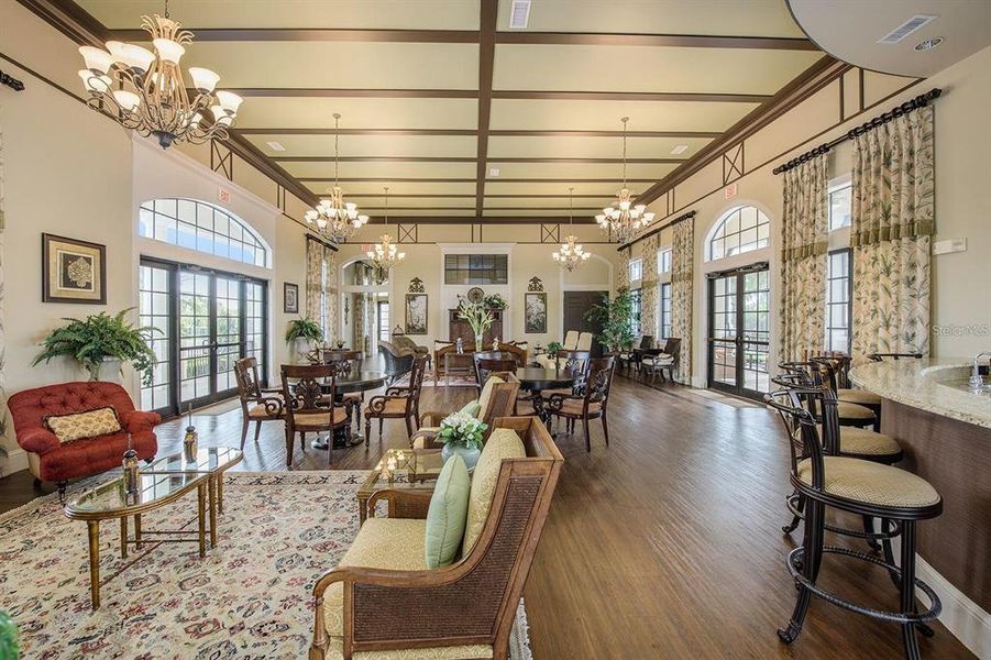 Community amenities in , Lake Alfred (Image 10). Community amenities in , Lake Alfred (Image 10).