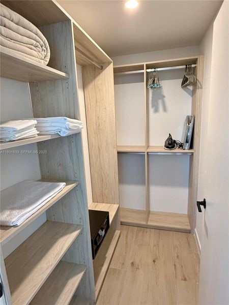 Furnished interior view inside a new home in , Miami (Image 2). Furnished interior view inside a new home in , Miami (Image 2).