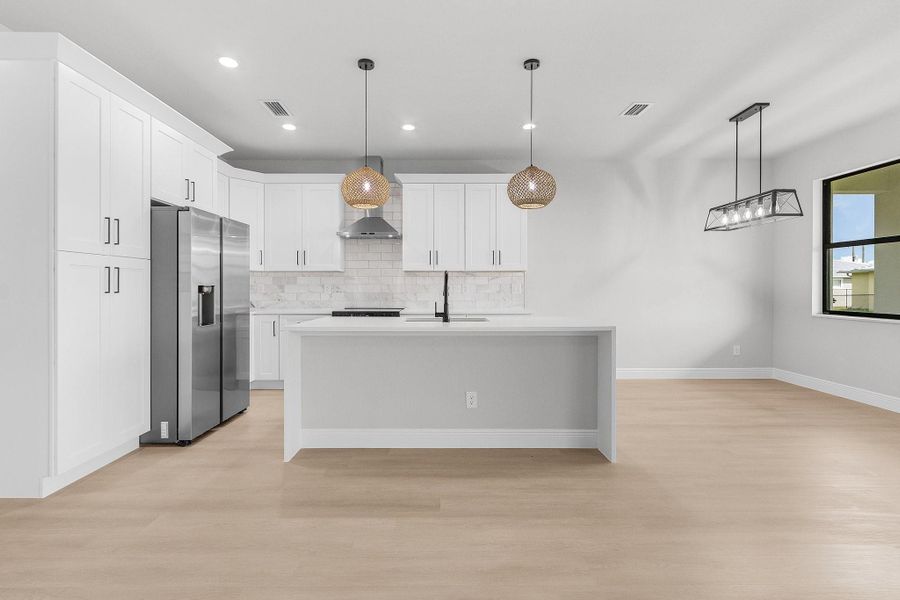 Image 25 of a home in . Image 25 of a home in .