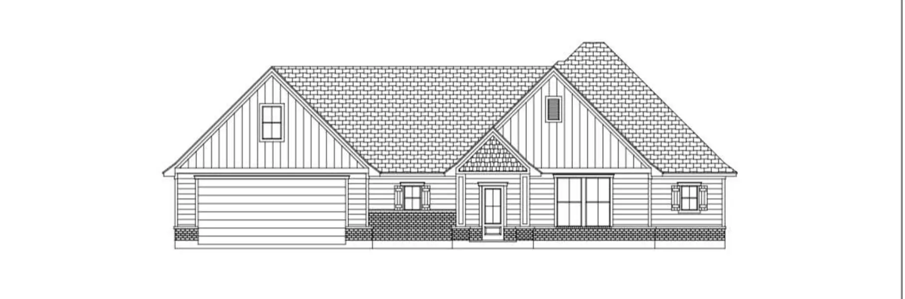 268 Horseshoe Trail