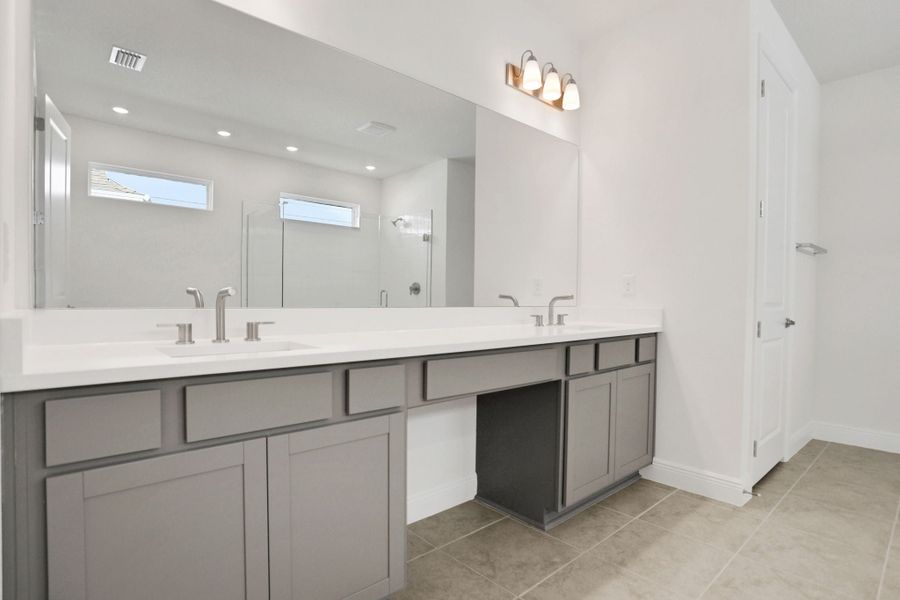 Parrish, FL New Home.  - Slide 31