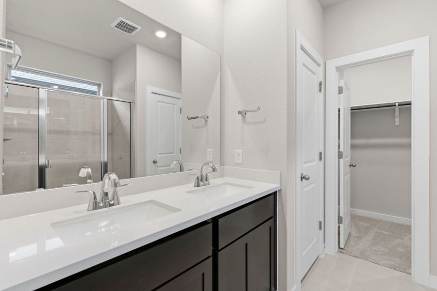 New Home in Cedar Creek, TX.  - Slide 21