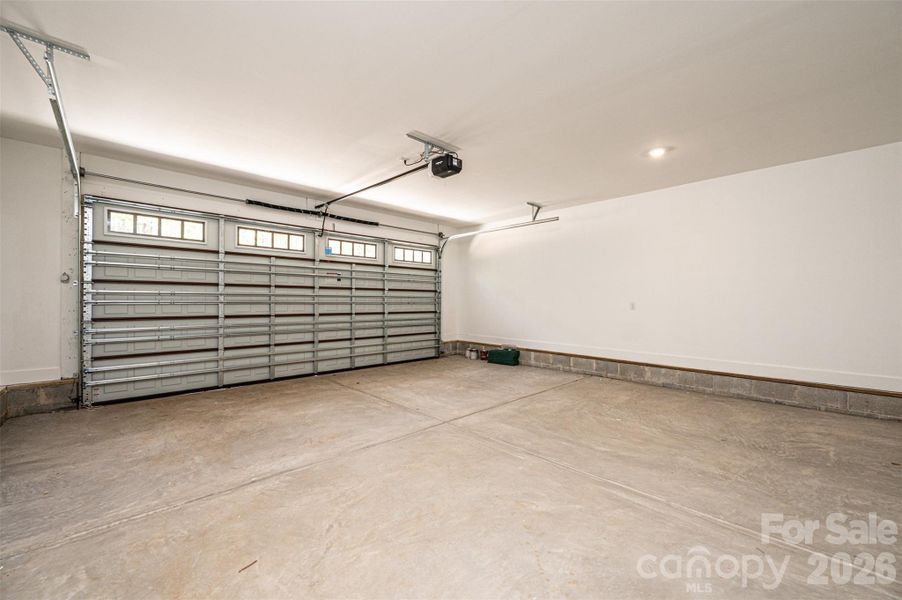 Spacious, unfurnished interior of a new home in , Connelly Springs (Image 20). Spacious, unfurnished interior of a new home in , Connelly Springs (Image 20).