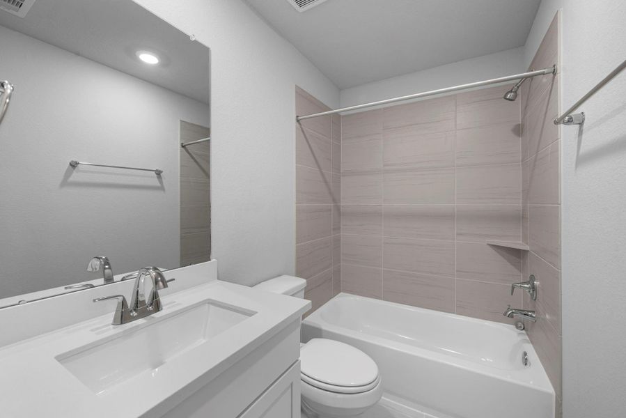 Image 31 of a home in Westridge Cove.