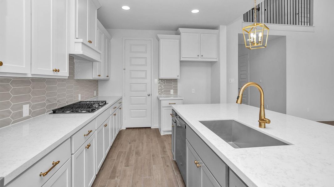 Image 13 of a home in Candela South 50'.