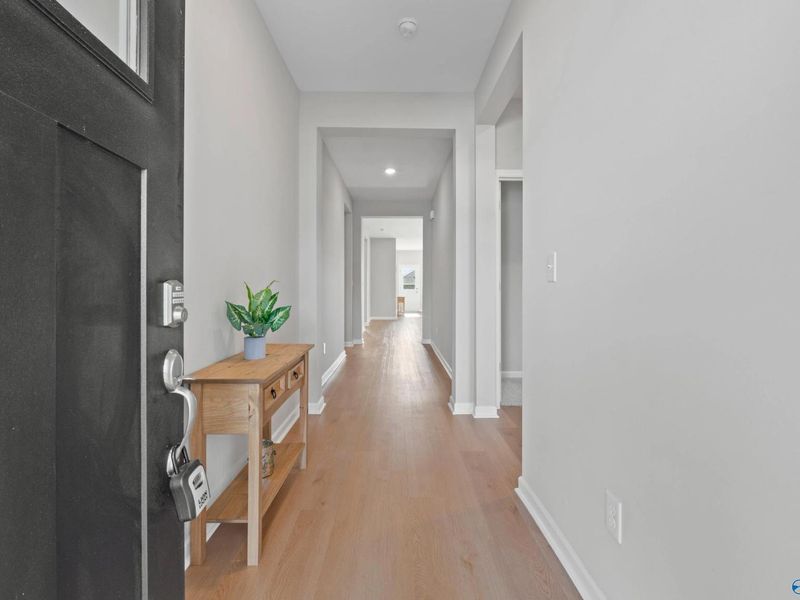 Image 25 of a home in Bailey Park.